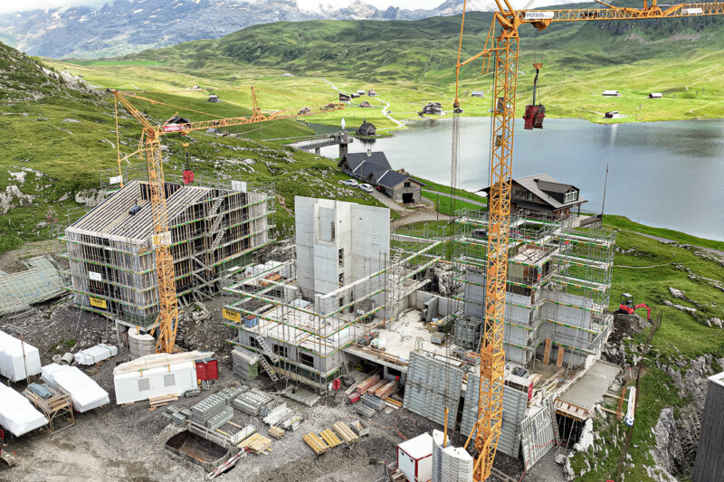 Melk Durrer Melchsee Frutt Neubau Dryyerli 01