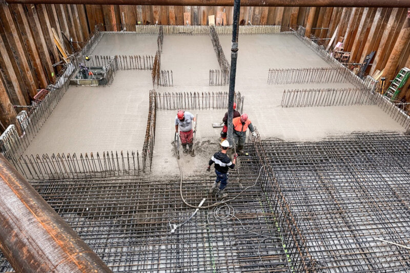 Melk Durrer Stansstad Baumeisterarbeiten Zb Betriebsgeaeude 02