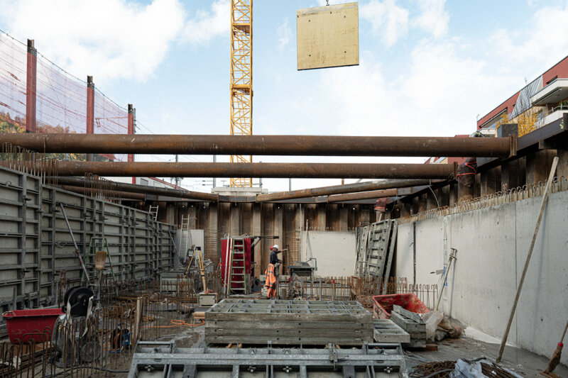 Melk Durrer Stansstad Baumeisterarbeiten Zb Betriebsgeaeude 03