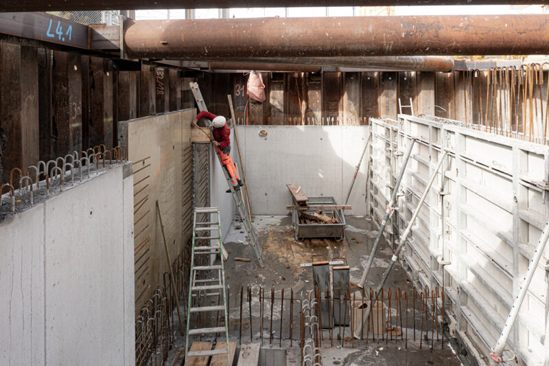 Melk Durrer Stansstad Baumeisterarbeiten Zb Betriebsgeaeude 08