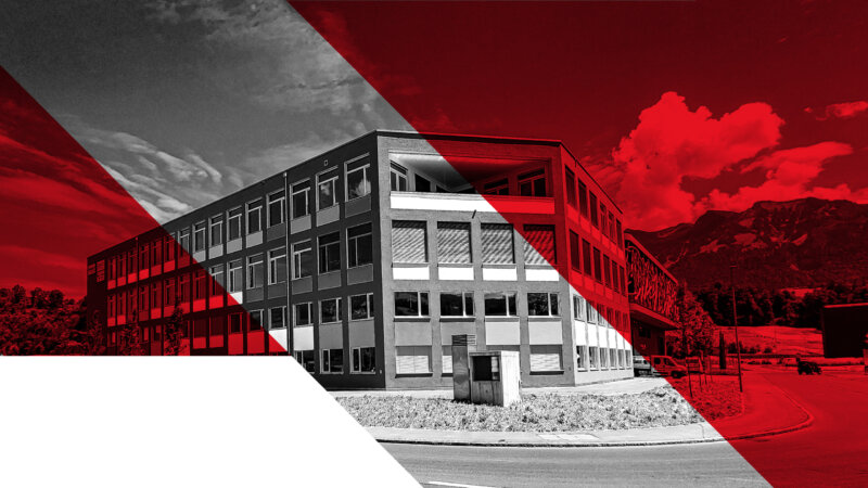 Melk Durrer Immobilien Hero