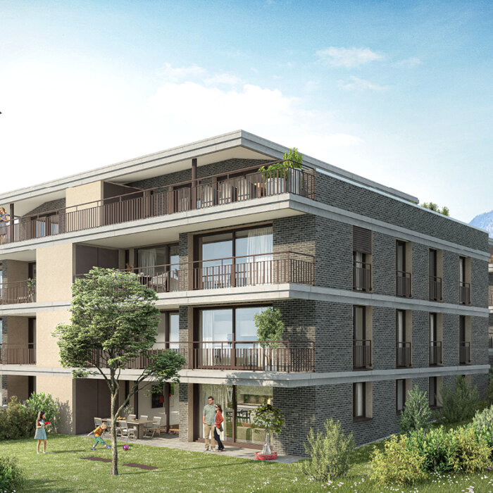 Melk Durrer Immobilien Kerns Halten