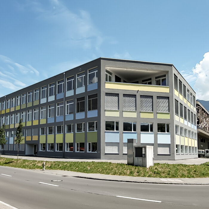 Melk Durrer Immobilien Sarnen Kernmatt