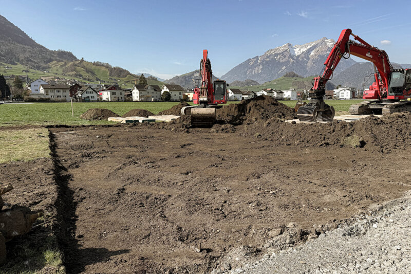 Melk Durrer Stans Rueckbau UNIA 02