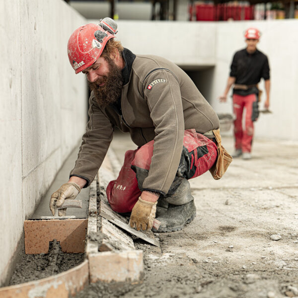 Melk Durrer Impressionen 01