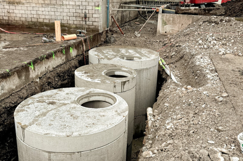 Melk Durrer Kaegiswil Sanierung Werkstatt 03