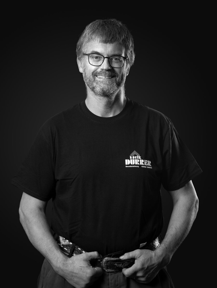 Melk Durrer Team Hans Rohrer