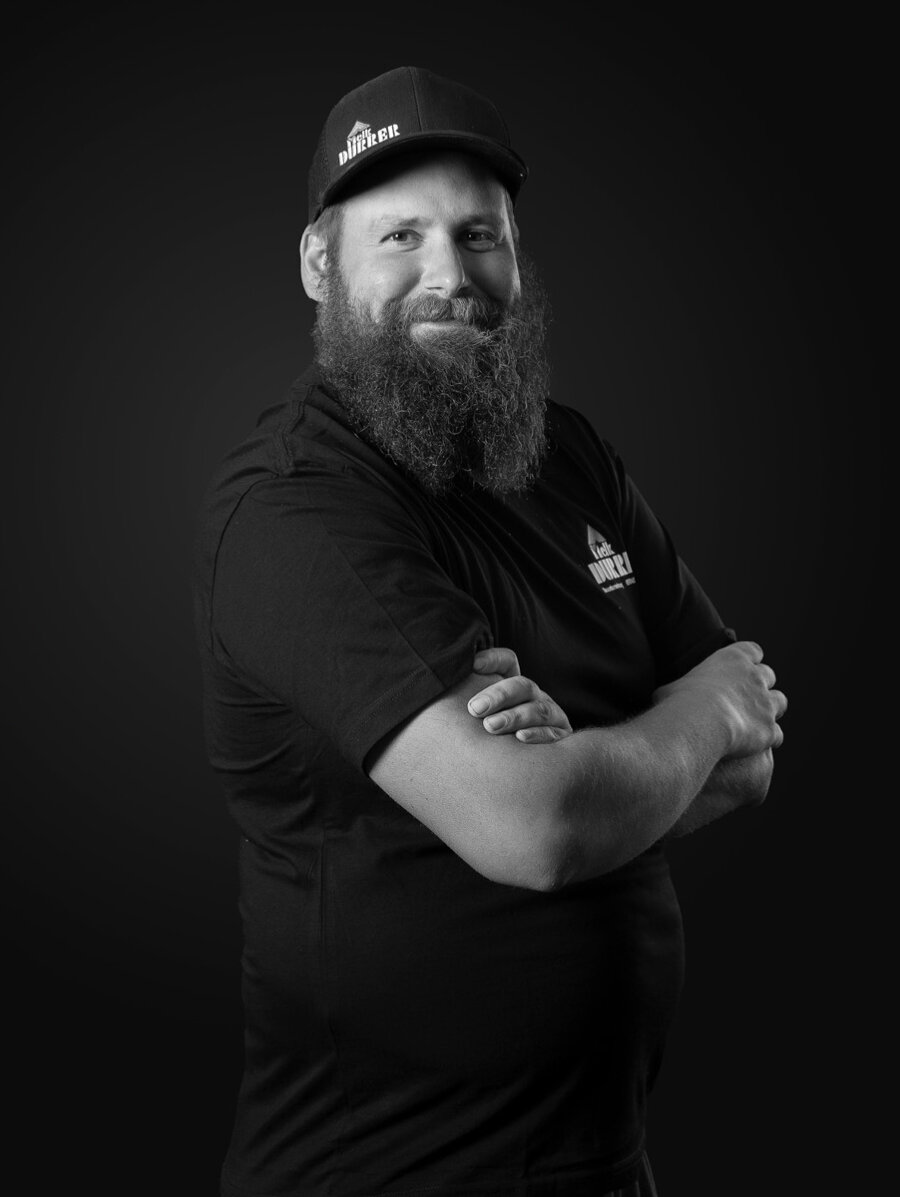 Melk Durrer Team Kevin Kauffmann