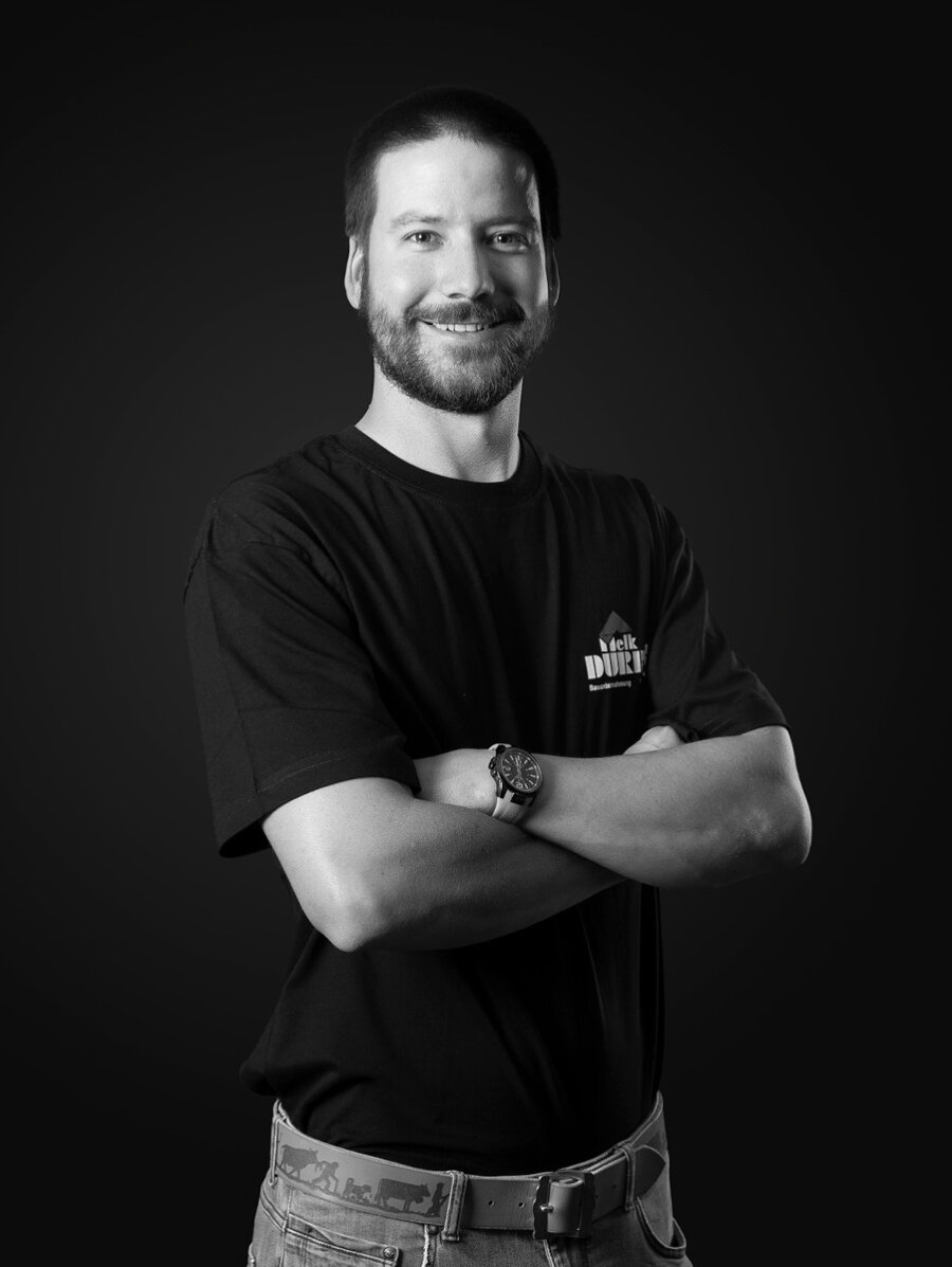 Melk Durrer Team Lukas Egli