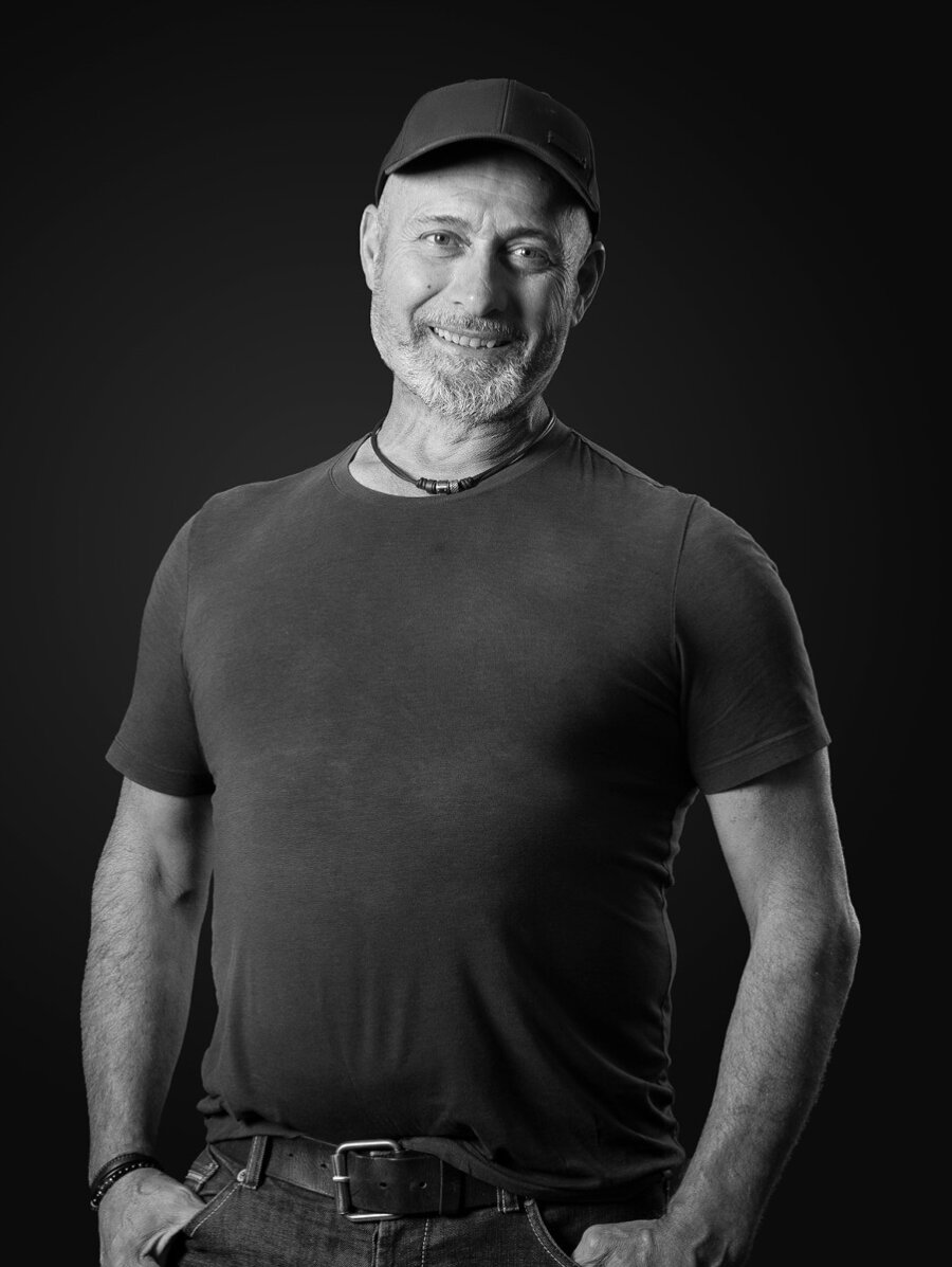 Melk Durrer Team Tonino Tornusciolo