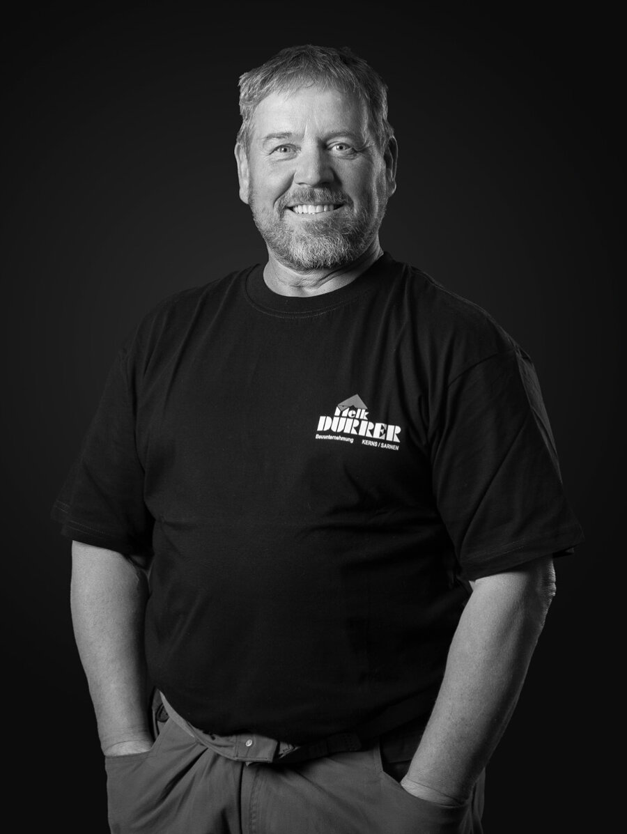 Melk Durrer Team Tony von Rotz