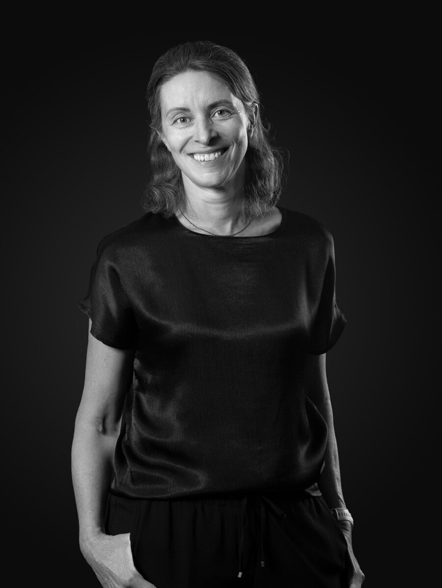 Melk Durrer Team Yolanda Luethi