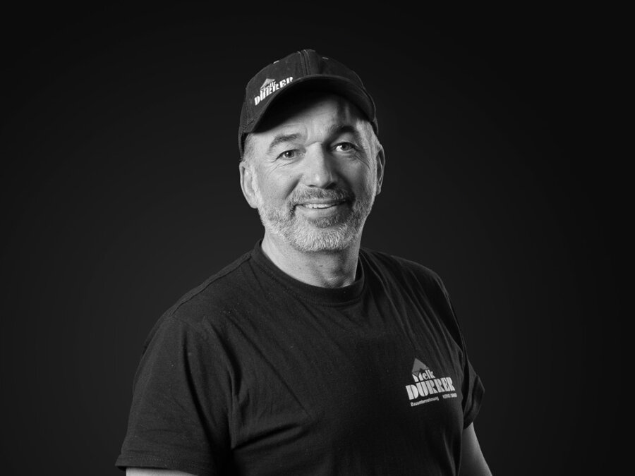 Melk Durrer Team Bruno Scheuber
