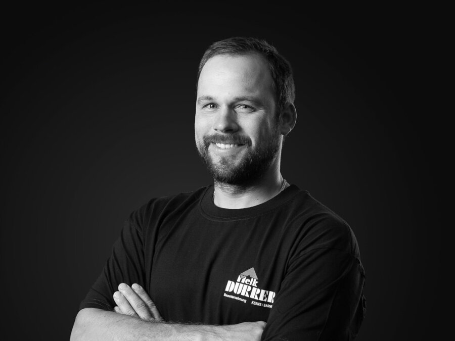 Melk Durrer Team Fabian Flueeler