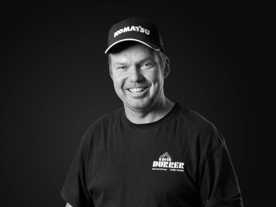 Melk Durrer Team Franz Gander