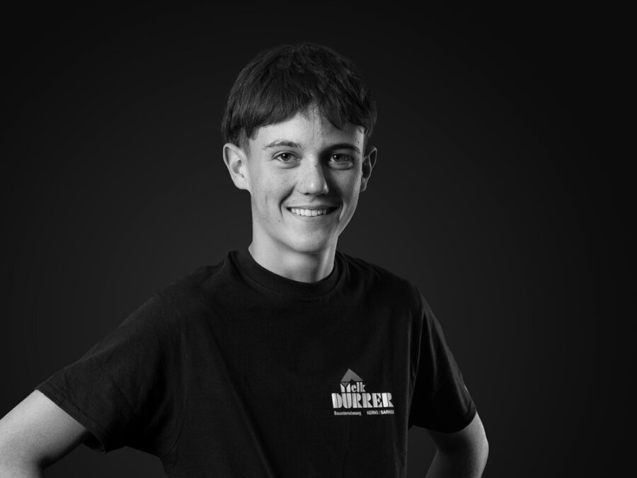 Melk Durrer Team Gian von Fluee