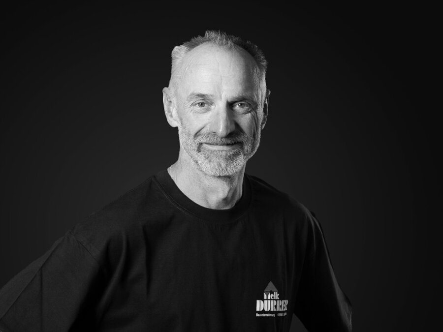 Melk Durrer Team Hans Christen