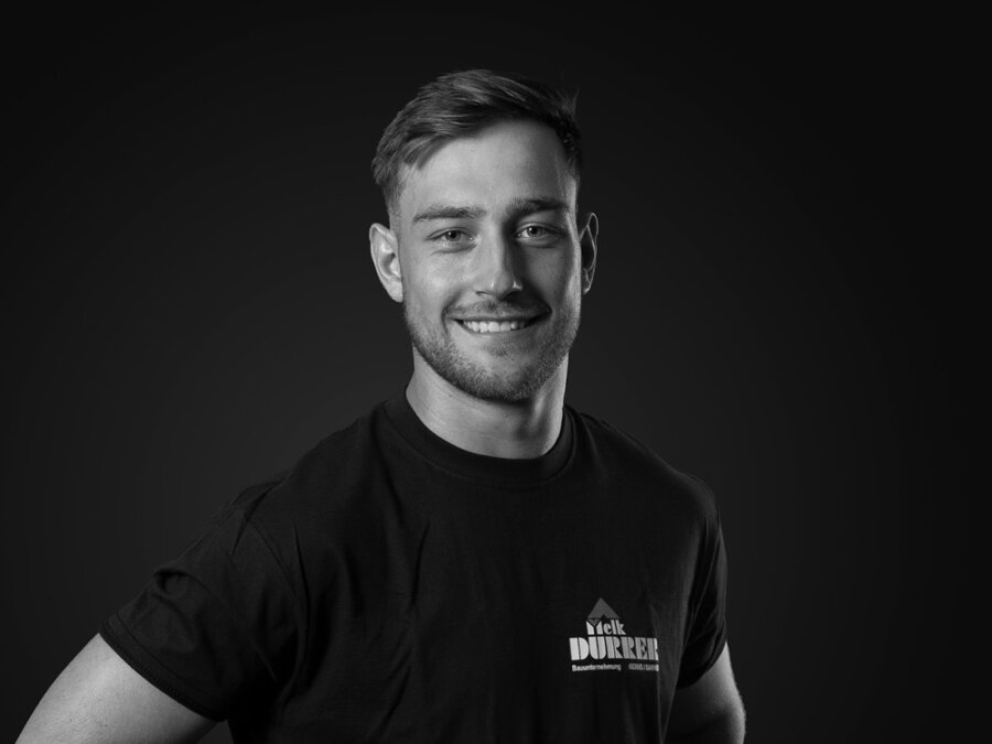 Melk Durrer Team Kevin Durrer