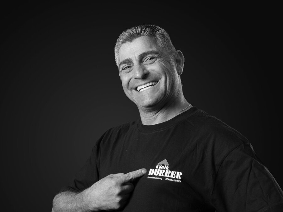Melk Durrer Team Luca Ragonesi