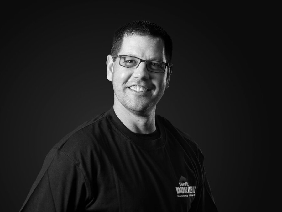 Melk Durrer Team Martin Bucher