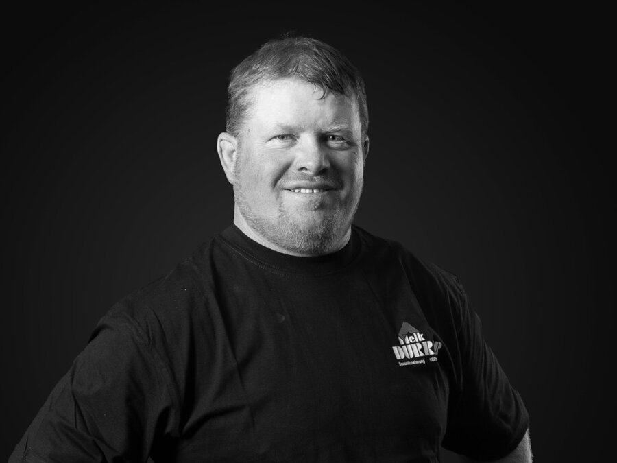 Melk Durrer Team Niklaus Durrer