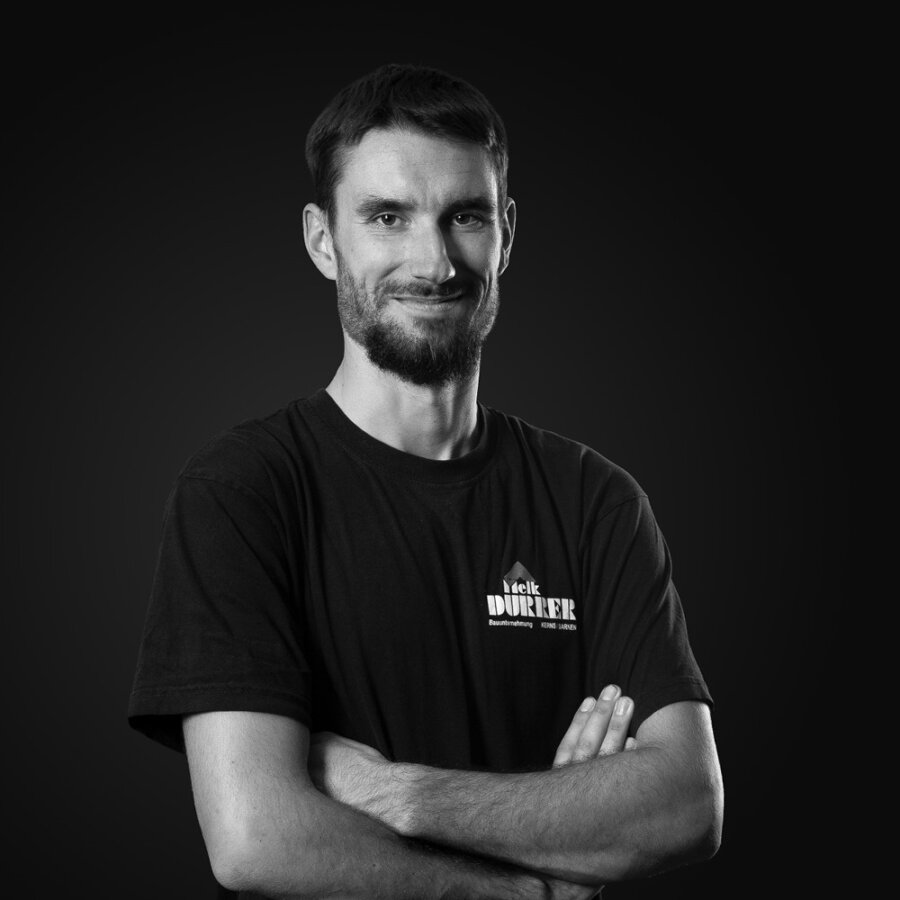 Melk Durrer Team Daniel Durrer