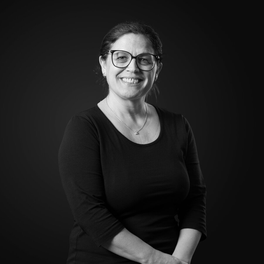 Melk Durrer Team Filomena Ciccone