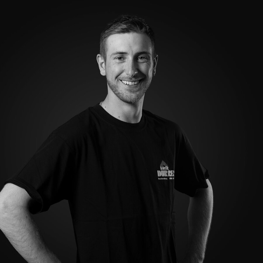 Melk Durrer Team Gabriel Durrer