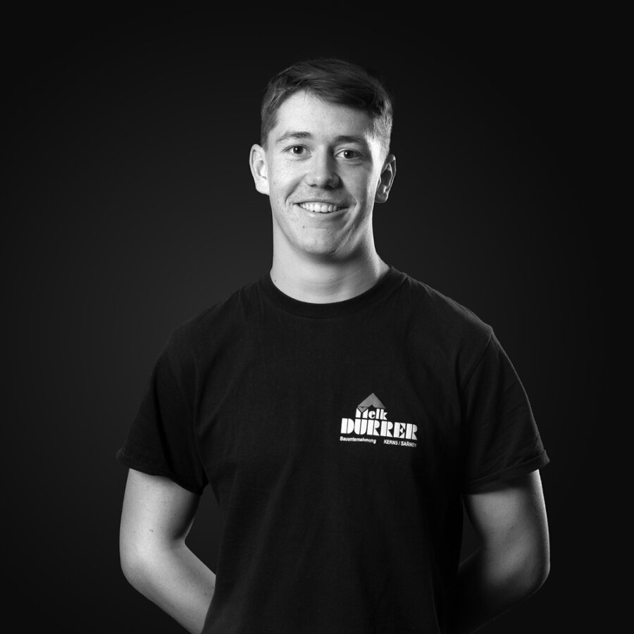 Melk Durrer Team Jens Buenter