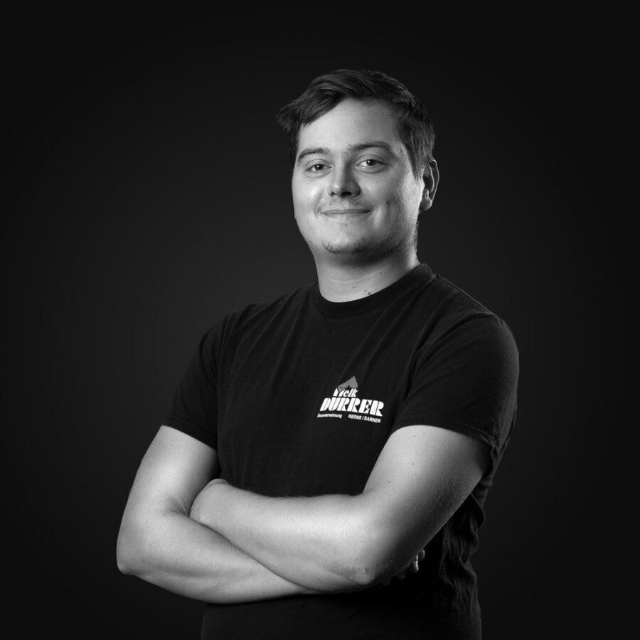 Melk Durrer Team Kevin Ardelt