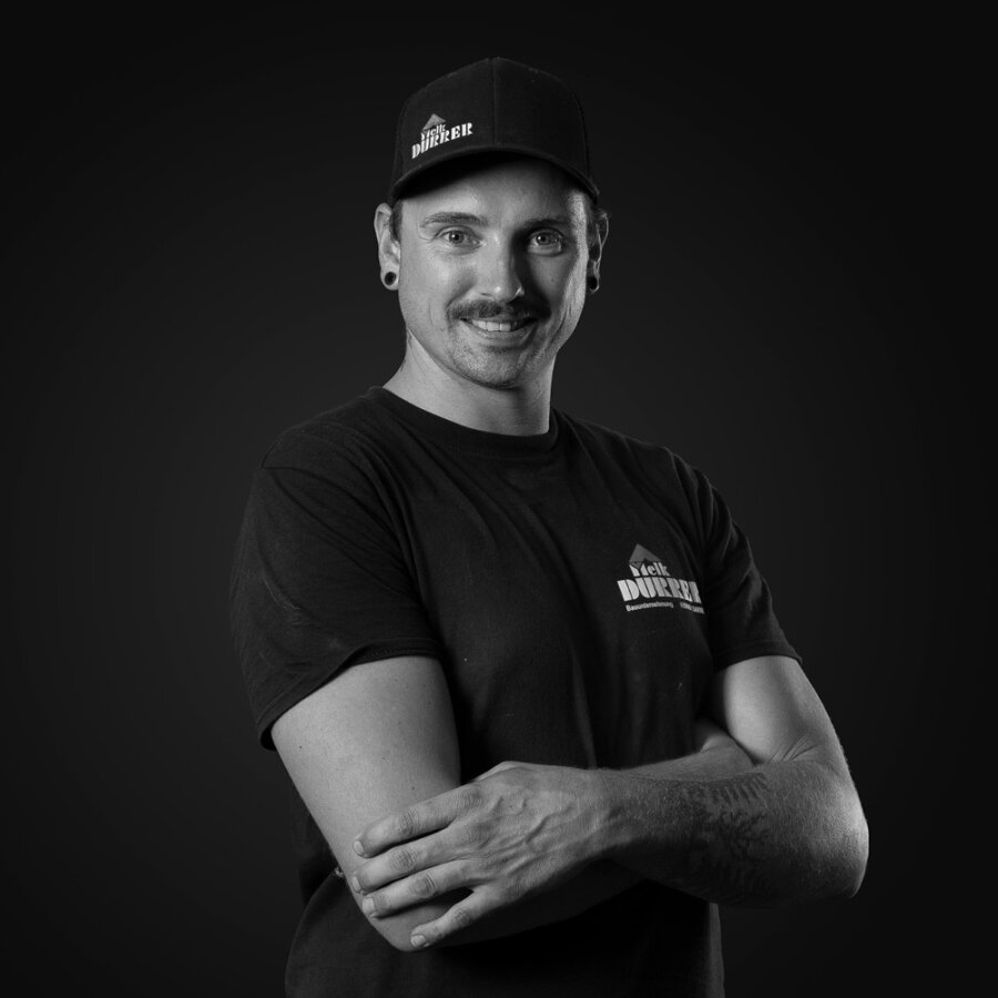 Melk Durrer Team Kevin Frunz