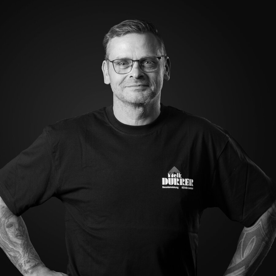 Melk Durrer Team Silvio Schneider
