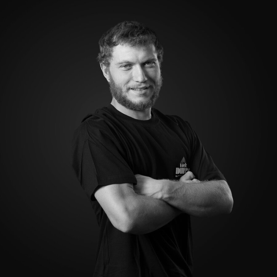 Melk Durrer Team Simon Fenk