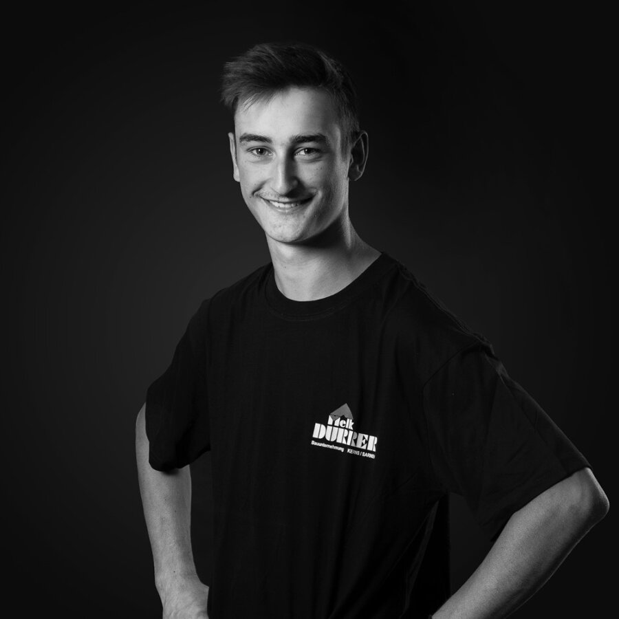 Melk Durrer Team Tim Durrer