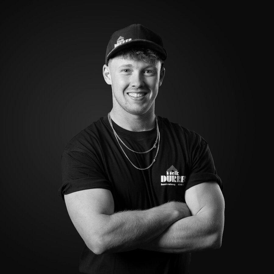 Melk Durrer Team Timo von Rotz